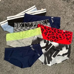 Brand new Victoria’s Secret underwear